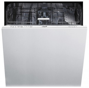 Stroj za pranje posuđa Whirlpool ADG 6343 A+ FD foto