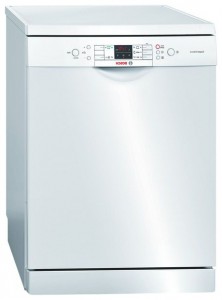 Stroj za pranje posuđa Bosch SMS 58N02 foto