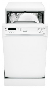 Машина за прање судова Hotpoint-Ariston LSFA+ 825 HA слика