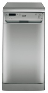 Посудомийна машина Hotpoint-Ariston LSFA+ 825 X/HA фото