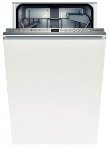 Посудомийна машина Bosch SMV 63M50 фото
