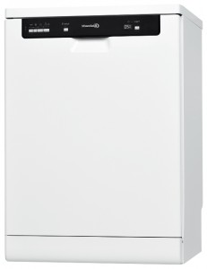 Stroj za pranje posuđa Bauknecht GSF 61204 A++ WS foto