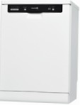 Bauknecht GSF 61204 A++ WS 食器洗い機