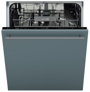 Stroj za pranje posuđa Bauknecht GSX 102414 A+++ foto