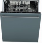 Bauknecht GSX 102414 A+++ 食器洗い機
