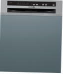 Bauknecht GSI 81454 A++ PT 食器洗い機
