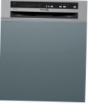Bauknecht GSI 102303 A3+ TR PT Lave-vaisselle