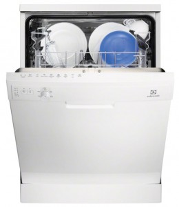 Dishwasher Electrolux ESF 6211 LOW Photo
