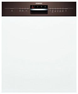 Посудомийна машина Siemens SN 56N481 фото