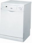 Whirlpool ADP 6839 WH Lave-vaisselle