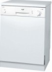 Whirlpool ADP 4108 WH Stroj za pranje posuđa
