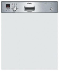 ماشین ظرفشویی Bosch SGI 46E75 عکس