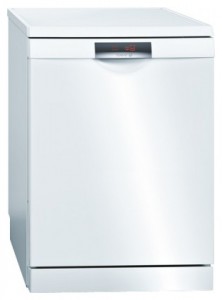 Машина за прање судова Bosch SMS 69U02 слика