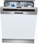 NEFF S41T65N2 食器洗い機