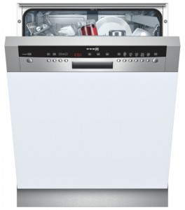 食器洗い機 NEFF S41M63N0 写真