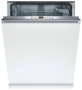 Lave-vaisselle Bosch SMV 40M50 Photo
