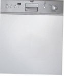Whirlpool ADG 8192 IX Stroj za pranje posuđa