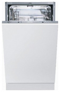 Машина за прање судова Gorenje GV53221 слика