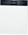 Siemens SN 56N630 Посудомоечная Машина
