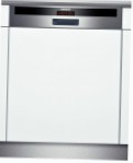 Siemens SN 56T551 Посудомоечная Машина