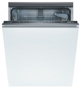 Dishwasher Bosch SMV 40E10 Photo