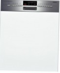 Siemens SN 58N560 Stroj za pranje posuđa