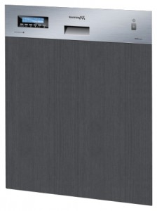 Посудомийна машина MasterCook ZB-11678 X фото
