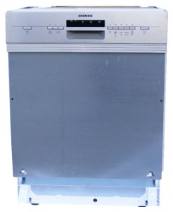 Lave-vaisselle Siemens SN 55M502 Photo