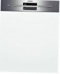 Siemens SN 56M532 Посудомоечная Машина