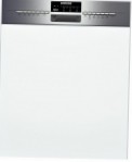 Siemens SN 56N551 Посудомоечная Машина