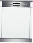 Siemens SX 56M531 Посудомоечная Машина