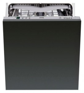 食器洗い機 Smeg STA6539 写真