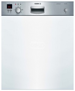 洗碗机 Bosch SGI 56E55 照片