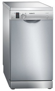 Посудомийна машина Bosch SPS 50E08 фото