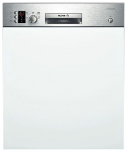 洗碗机 Bosch SMI 50E75 照片