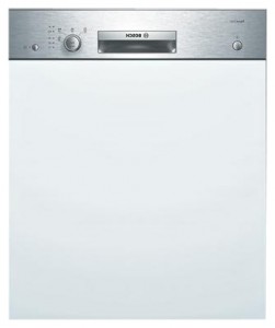 Посудомийна машина Bosch SMI 40E65 фото