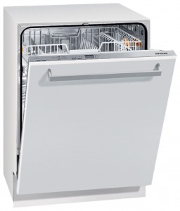 Stroj za pranje posuđa Miele G 4480 Vi foto