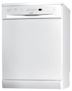 Indaplovė Whirlpool ADP 7442 A PC 6S WH nuotrauka