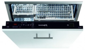 Dishwasher MasterCook ZBI-12387 IT Photo