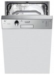 Посудомийна машина Hotpoint-Ariston LSPA+ 720 AX фото