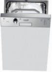 Hotpoint-Ariston LSPA+ 720 AX Посудомийна машина