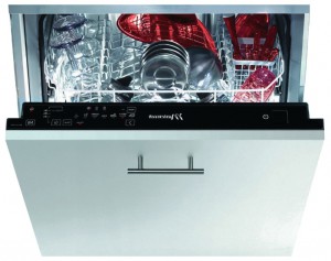 食器洗い機 MasterCook ZBI-12176 IT 写真