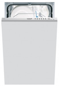 Stroj za pranje posuđa Hotpoint-Ariston LSTA 116 foto