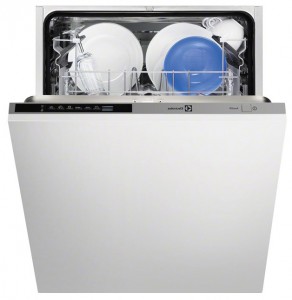 Посудомийна машина Electrolux ESL 6356 LO фото