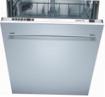 Bosch SGV 46M13 Lave-vaisselle