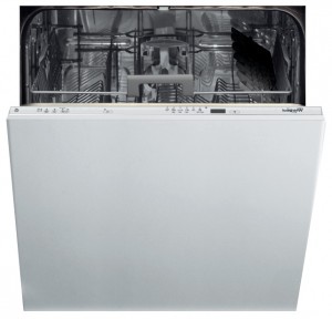 Посудомийна машина Whirlpool ADG 7433 FD фото