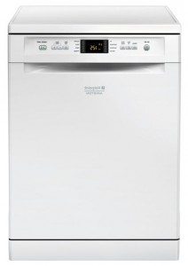 Indaplovė Hotpoint-Ariston LFF 8M121 C nuotrauka