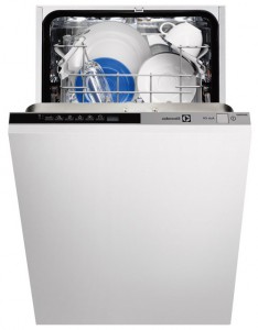 Посудомийна машина Electrolux ESL 4500 LO фото