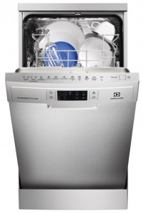 Stroj za pranje posuđa Electrolux ESF 4550 ROX foto