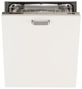 Stroj za pranje posuđa BEKO DIN 5932 FX30 foto